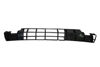 Grila bara fata potrivit VW PASSAT B3/B4 1988-1997 1988-1993 - (Inferior)