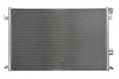 Condensator climatizare potrivit SAAB 9-3 1.9D 09.04-02.15