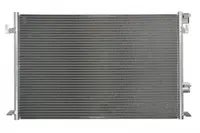Condensator climatizare potrivit SAAB 9-3 1.9D 09.04-02.15