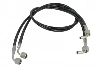 Conducta basculare cabina (1120mm, M14x1,5mm) potrivit VOLVO FH12, FH16 08.93