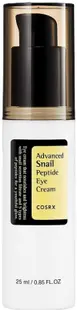 Cosrx Advanced Snail Cremă hrănitoare pentru ochi, 25 ml