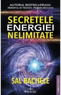 Secretele energiei nelimitate