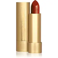 Gucci Gucci Beauty Rouge à Lèvres Satin Lipstick ruj satinat culoare 505 Janet Rust 3.5 g