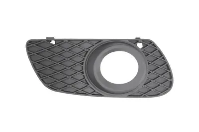 Grila bara Dreapta cu locas proiector potrivit MERCEDES M W164 2005-2011 2005-2009