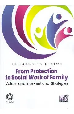 From Protection to Social Work of Family
