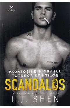 Scandalos