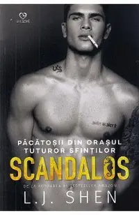Scandalos