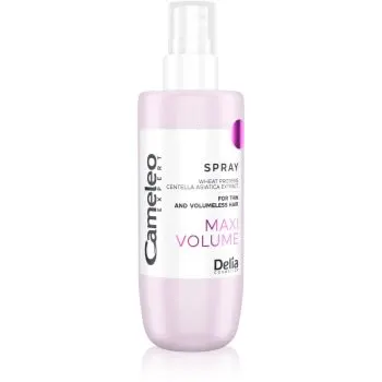 Delia Cosmetics Cameleo Expert Maxi Volume Spray spray de coafat extra volum
