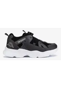 Pantofi sport fete 5905588756002 - Sintetic - Gri - Gri