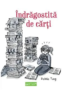 Indragostita de carti