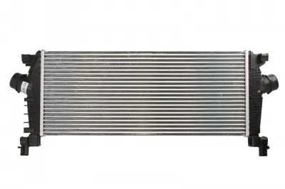 Intercooler potrivit CHEVROLET CRUZE; OPEL INSIGNIA A, ZAFIRA C 1.4 1.4LPG 1.6CNG 09.10