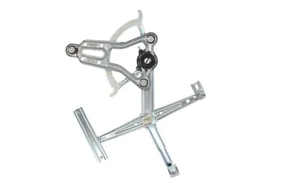 Macara geam Fata Dreapta potrivit MERCEDES 124 T-MODEL (S124), 124 (W124), E T-MODEL (S124), E (W124) 1984-1996 - (electric, fara motoras)