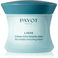 Payot Lisse Crème Riche Lissante Rides crema anti-rid pentru netezire pentru tenul uscat 50 ml
