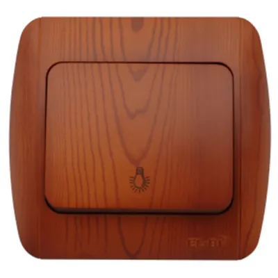 Zirve Cires Intrerupator Iluminat Scara ST