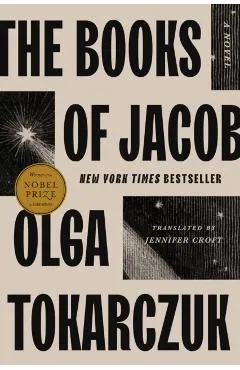 The Books of Jacob