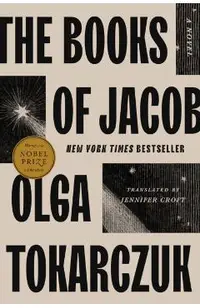 The Books of Jacob