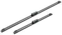 Set stergatoare parbriz BOSCH A543S 3397014543, lungime 650 mm, 425 mm, pentru vehicule cu volan pe stanga