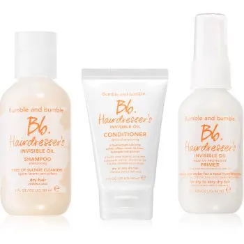 Bumble and bumble Hydration Wonder set