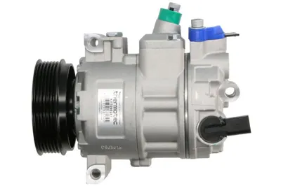 Compresor climatizare potrivit VW AMAROK, MULTIVAN T5, TRANSPORTER T5 2.0 2.0D 11.03