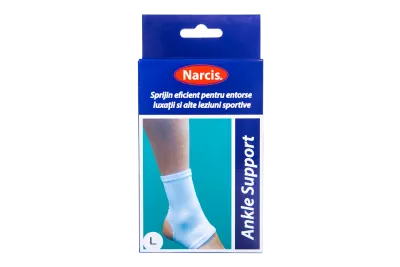 Narcis Glezniera elastica L