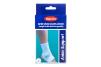 Narcis Glezniera elastica L