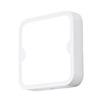 Alfena S 10W 3000K white IP44