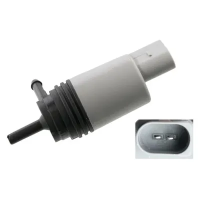 Pompa spalator parbriz BMW 1 3 5 6 7 09.03
