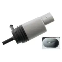 Pompa spalator parbriz BMW 1 3 5 6 7 09.03
