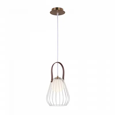 Lampa suspendata Indiana MOD544PL-01W