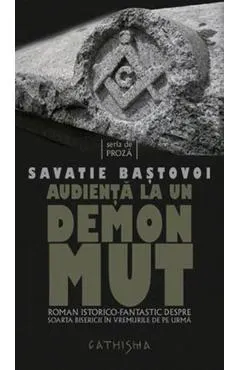 Audienta la un demon mut