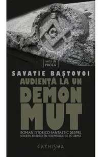 Audienta la un demon mut