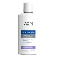 Sampon anti-matreata moderata Novophane DS, 125 ml, ACM
