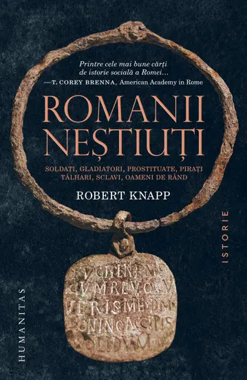 Romanii neştiuţi