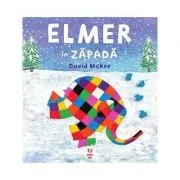 Elmer in zapada