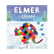Elmer in zapada
