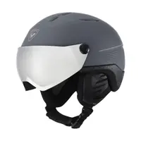 Casca de schi Rossignol Fit Visor Impacts Photo