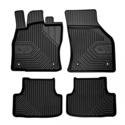 Covorase Auto Tip Tavita Dacia Duster I 2010-2017
