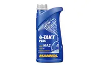 Ulei Mannol Motorbyke 4-Takt Plus- 1L 1L