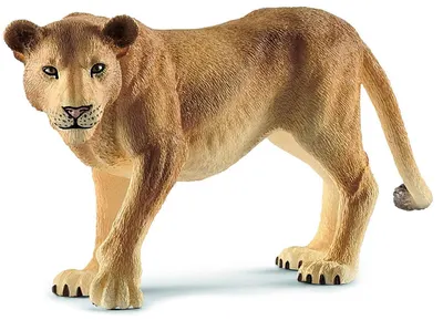 Figurina Schleich Wild Life - Leoaica mergand