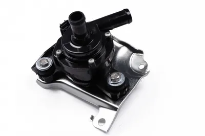 Pompa apa suplimentara (electrica) potrivit TOYOTA PRIUS, YARIS 1.5H 09.03-03.17