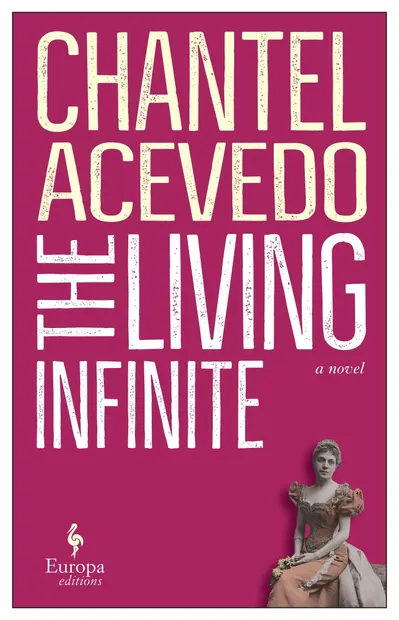 The Living Infinite