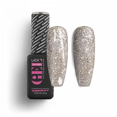 Oja Semi GELlack 2M Hema Free Nr. 132