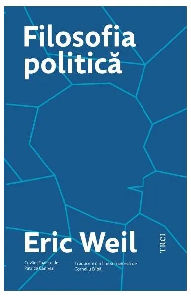 Filosofia politică - Paperback brosat