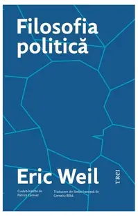 Filosofia politică - Paperback brosat