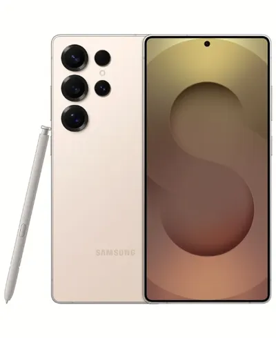 Samsung Galaxy S25 Ultra 5G Dual Sim 1 TB Titanium Pink Gold Excelent