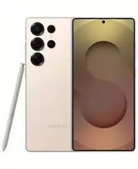 Samsung Galaxy S25 Ultra 5G Dual Sim 1 TB Titanium Pink Gold Foarte bun