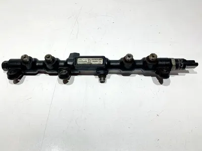 Rampa injectoare 2S7Q-9D280-AC Ford Transit Connect (2002-2012) 2.0 tdci