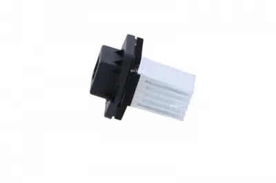 Rezistenta ventilator habitaclu potrivit HYUNDAI TUCSON; KIA CARENS II, CARENS III, CARNIVAL III, RIO II, SORENTO I, SPORTAGE II 1.4-3.3 08.04