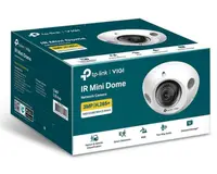 "TP-LINK VIGI 3MP Indoor Dome Network Camera,VIGI C230I Mini(2.8mm), 1/2.8""Progressive Scan CMOS, obiectiv: 2.8mm, F1.6, unghi