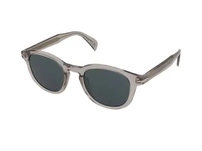 Ochelari de soare David Beckham DB 1198/S KB7/KU